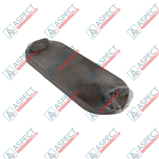 Oil Cooler Core Isuzu (8973341002) 4HK1 Hitachi, JCB AFM