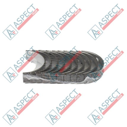 Crankshaft Bearing STD Isuzu (8980890840) 4LE1, 4LE2 Hitachi, JCB AFM