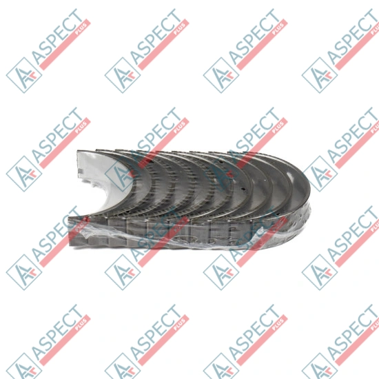 Crankshaft Bearing STD Isuzu (8980890840) 4LE1, 4LE2 Hitachi, JCB AFM