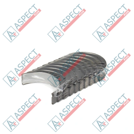Crankshaft Bearing STD Isuzu (8980890840) 4LE1, 4LE2 Hitachi, JCB AFM