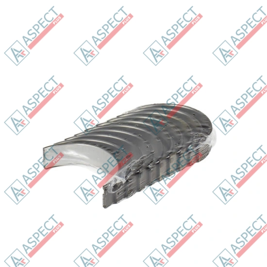 Crankshaft Bearing STD Isuzu (8980890840) 4LE1, 4LE2 Hitachi, JCB AFM