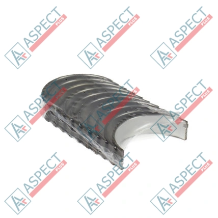 Crankshaft Bearing STD Isuzu (8980890840) 4LE1, 4LE2 Hitachi, JCB AFM