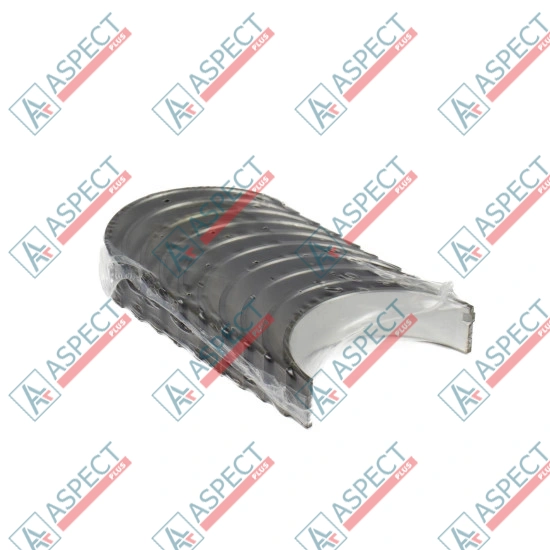 Crankshaft Bearing STD Isuzu (8980890840) 4LE1, 4LE2 Hitachi, JCB AFM