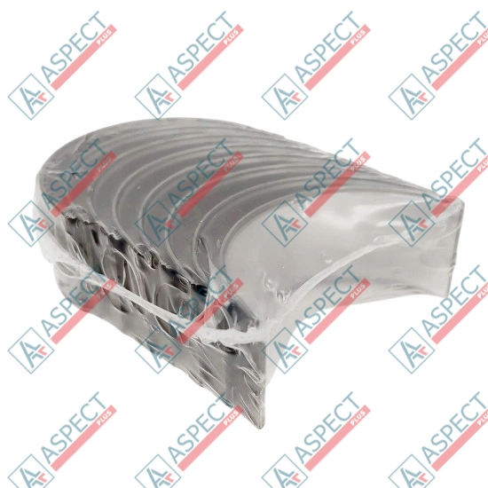 Connecting Rod Bearing Set Isuzu (8980519280) 4LE1, 4LE2 Hitachi, JCB AFM