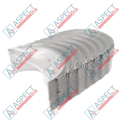 Connecting Rod Bearing Set Isuzu (8980519280) 4LE1, 4LE2 Hitachi, JCB AFM