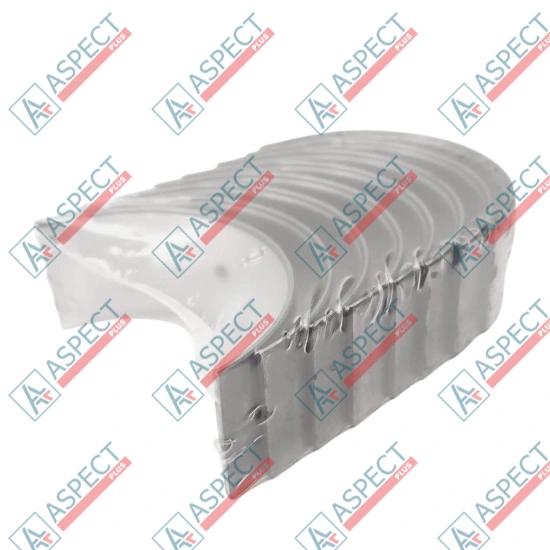 Connecting Rod Bearing Set Isuzu (8980519280) 4LE1, 4LE2 Hitachi, JCB AFM