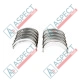 Crankshaft Bearing +0,25 Isuzu (8980890840) 4LE1, 4LE2 Hitachi, JCB AFM
