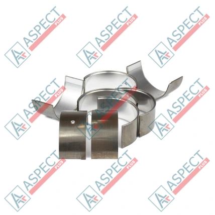 Connecting Rod Bearing Set +0,25 Isuzu (8980519280) 4LE1, 4LE2 Hitachi, JCB AFM