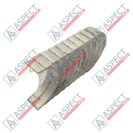 Crankshaft Bearings Set +0,5 Isuzu (8941474671) 4BD1, 4BG1 Hitachi, JCB AFM