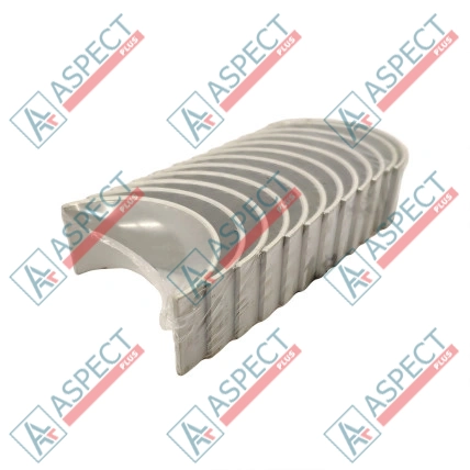 Connecting Rod Bearing Set +0,5 Isuzu (9122746080) 6BD1, 6BG1 Hitachi, JCB AFM