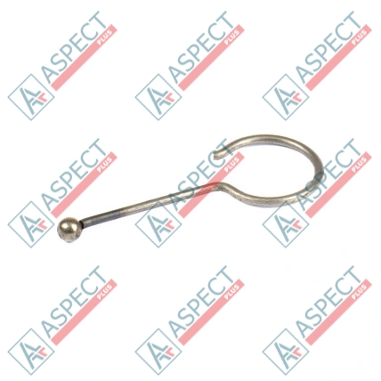 Goupille d`emboîtement Kayaba LMP0204 AFM