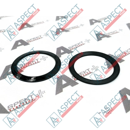 Ressort de disque Kayaba LSP0081 AFM