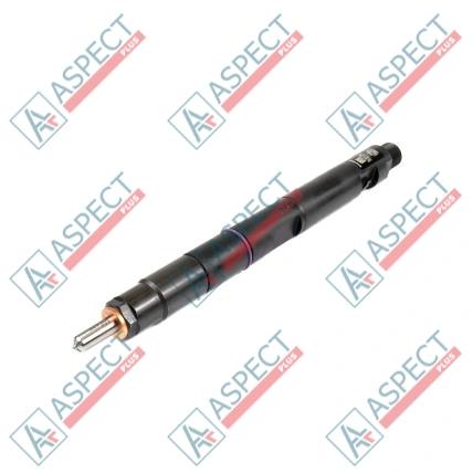 Kraftstoffeinspritzdüse Delphi (28317158) JCB 320/06881 JCB Originalteil
