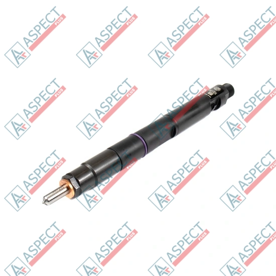 Fuel Injector Delphi (28317158) JCB 320/06881 JCB Genuine