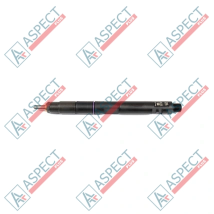 Kraftstoffeinspritzdüse Delphi (28317158) JCB 320/06881 JCB Originalteil