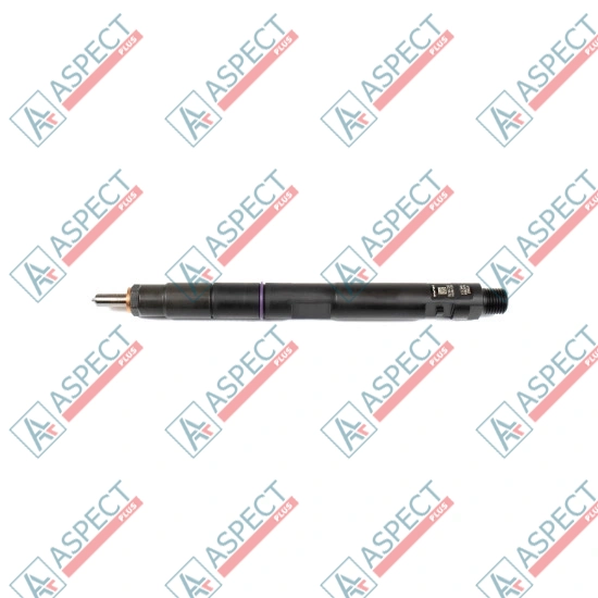 Fuel Injector Delphi (28317158) JCB 320/06881 JCB Genuine