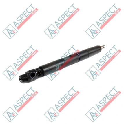 Kraftstoffeinspritzdüse Delphi (28317158) JCB 320/06881 JCB Originalteil