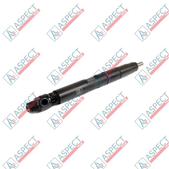 Fuel Injector Delphi (28317158) JCB 320/06881 JCB Genuine