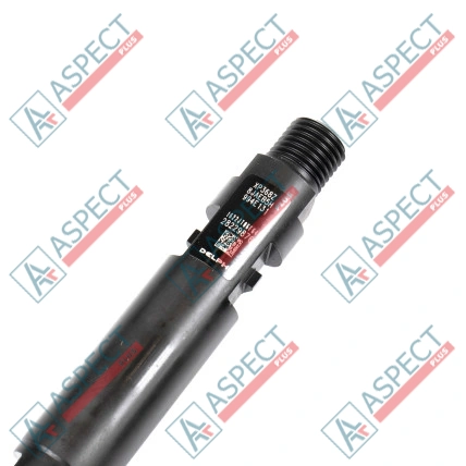 Kraftstoffeinspritzdüse Delphi (28317158) JCB 320/06881 JCB Originalteil
