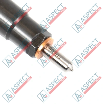 Kraftstoffeinspritzdüse Delphi (28317158) JCB 320/06881 JCB Originalteil