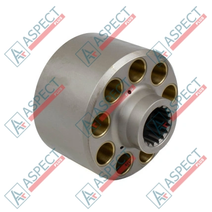 Bloc-cylindres Rotor Bosch Rexroth R902037406 SKS