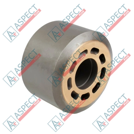 Bloc-cylindres Rotor Bosch Rexroth R902037406 SKS