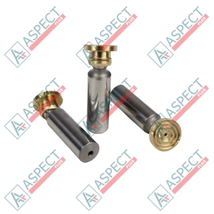 Piston shoe Bosch Rexroth R909435304 SKS