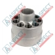 Cylinder block Rotor Vickers 680627 SKS