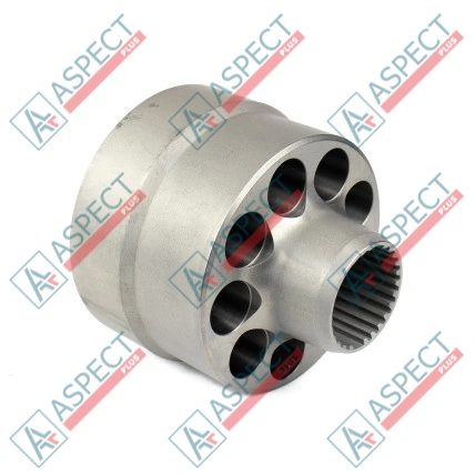 Bloc-cylindres Rotor Vickers 680627 SKS
