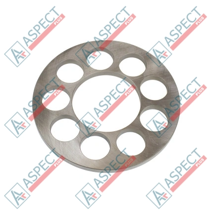 Plaque de maintien Vickers 584539 SKS