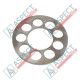 Retainer Plate Vickers 584539 SKS