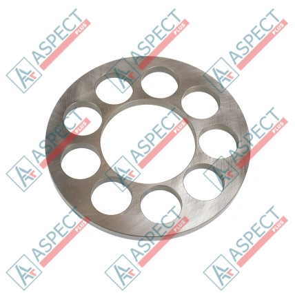 Plaque de maintien Vickers 584539 SKS