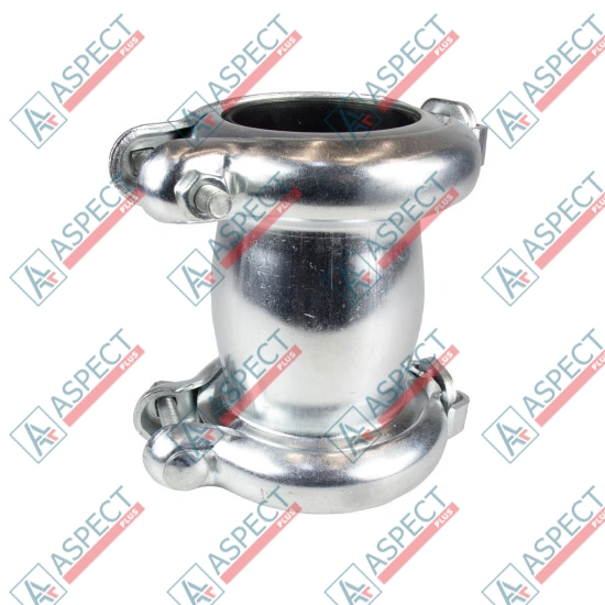 Pipe Coupling Hitachi (4071215) EX200LC, EX400LC, EX450LC, EX550LC AFM
