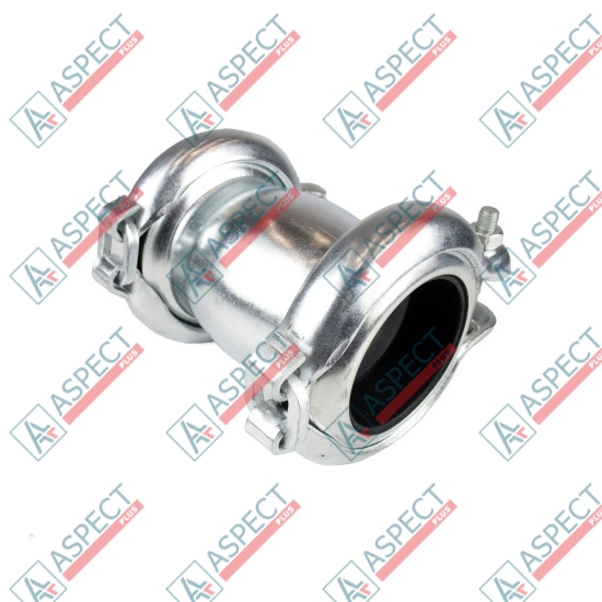Pipe Coupling Hitachi (4071215) EX200LC, EX400LC, EX450LC, EX550LC AFM