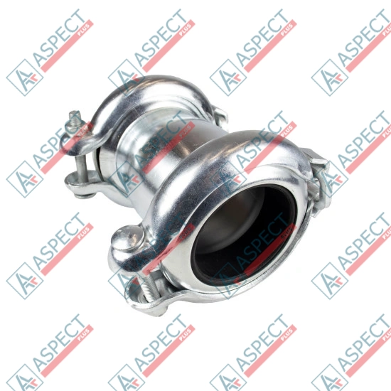Pipe Coupling Hitachi (4071215) EX200LC, EX400LC, EX450LC, EX550LC AFM