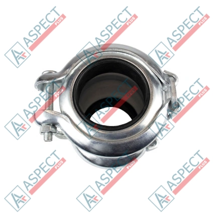 Acoplamiento de tuberías Hitachi (4071215) EX200LC, EX400LC, EX450LC AFM
