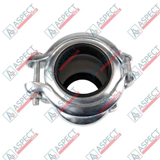 Pipe Coupling Hitachi (4071215) EX200LC, EX400LC, EX450LC, EX550LC AFM