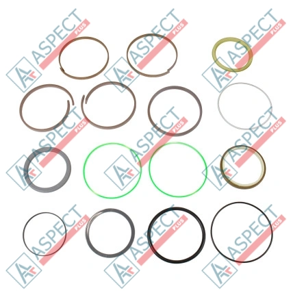 Kit de joints JCB (998/10020) JS220, JS210 AFM