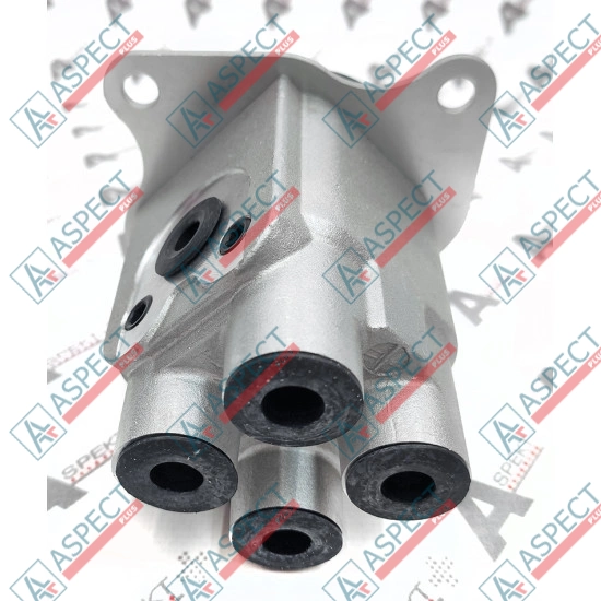 Pilot Valve Komatsu 702-16-01850 AFM