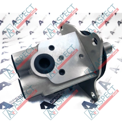 Valve pilote Komatsu 702-16-01850 AFM