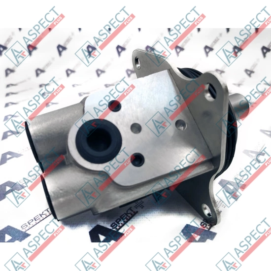 Pilot Valve Komatsu 702-16-01850 AFM