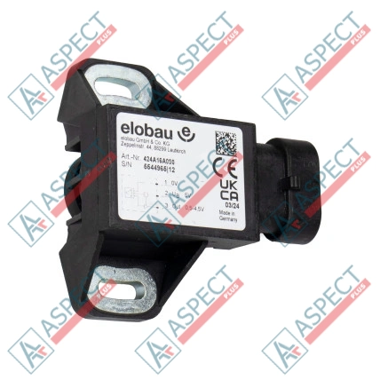 Sensor JCB (716/30179) 3CX, 4CX AFM