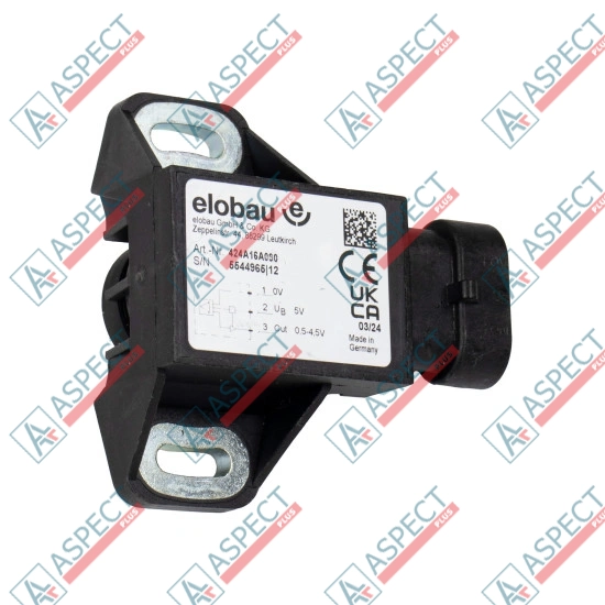 Sensor JCB (716/30179) 3CX, 4CX AFM