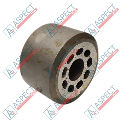 Zylinderblock Rotor Kawasaki K3V63, K5V80 HANDOK