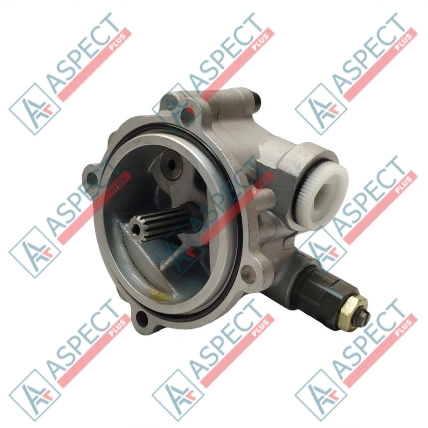 Zahnradpumpe Kawasaki K3V112DT, K3V112 HANDOK
