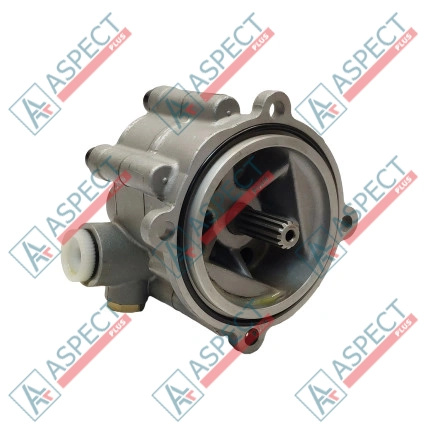 Zahnradpumpe Kawasaki K3V112DT, K3V112 HANDOK