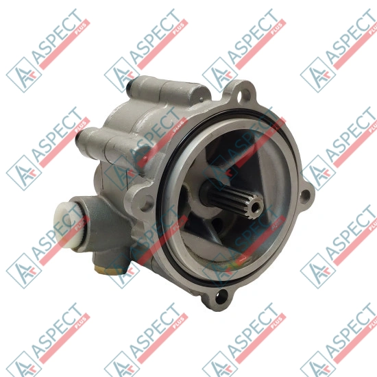 Gear pump Kawasaki K3V112DT, K3V112 HANDOK