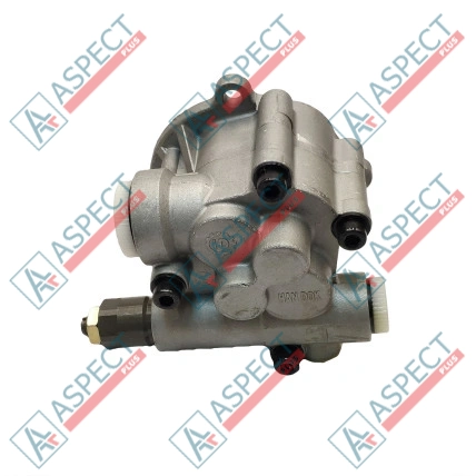 Zahnradpumpe Kawasaki K3V112DT, K3V112 HANDOK