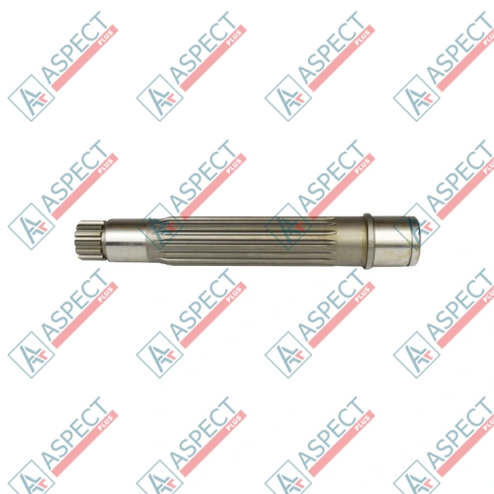 Driven Shaft Kawasaki K3V180DT, K3V180 HANDOK