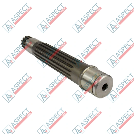 Driven Shaft Kawasaki K3V180DT, K3V180 HANDOK